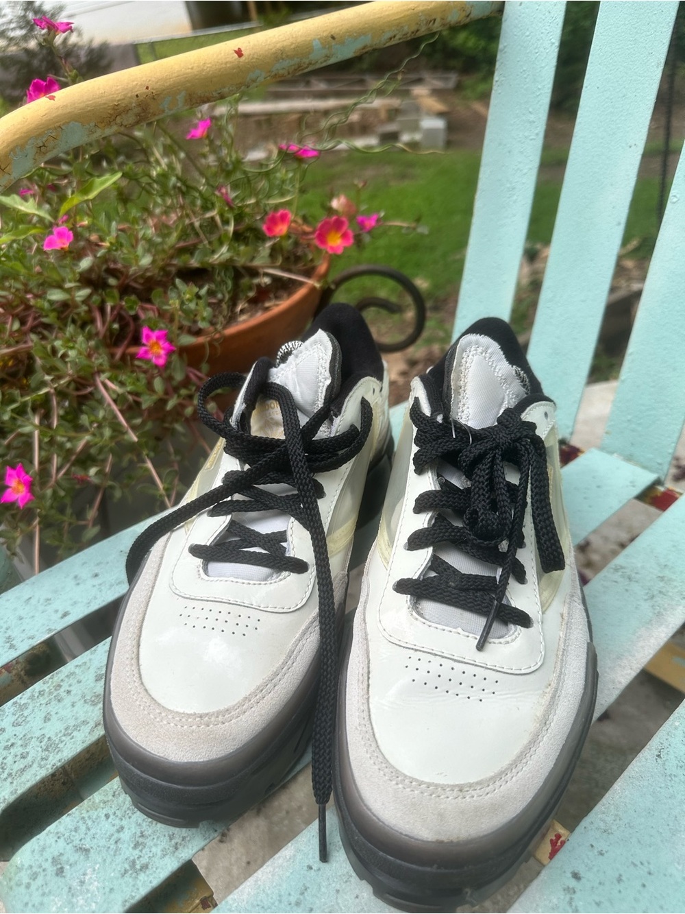Cardi B Reebok women’s, 9